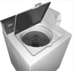 Maytag Commercial Washer MAT20MNAWW - Image 2