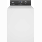 Maytag Commercial Washer MAT20MNAWW