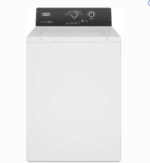 Maytag Commercial Washer MAT20MNAWW