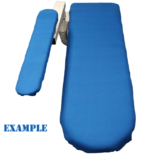  Rotondi PVT-38 IRONING TABLES - Image 3