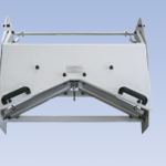 ZLIMB 2 - BAGGING MACHINE