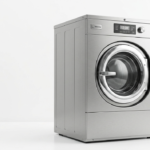 Commercial Washing Machine