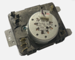 D517558 TIMER,DRYER 3 CYCLE 240V 50Hz - Image 2
