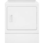 FDEE7RGS303WW01 (Alliance Dryer - 10.5kg)