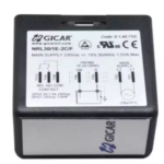 Gicar RL30/1E/2C/F 230V - Image 2