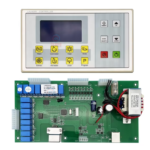 KH322B Industrial Washer-Extractor Control System