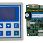 KH4000A (Industrial Dryer Control System)