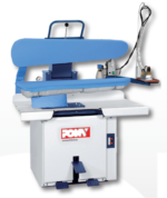 Pony SP-U (utility ironing press)