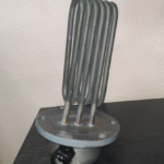 3017065 Rotondi HEATING ELEMENT W5000 D.130 V230/400*