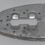 Comel Spare Part – G0008 850W Heating Element for PAB Iron