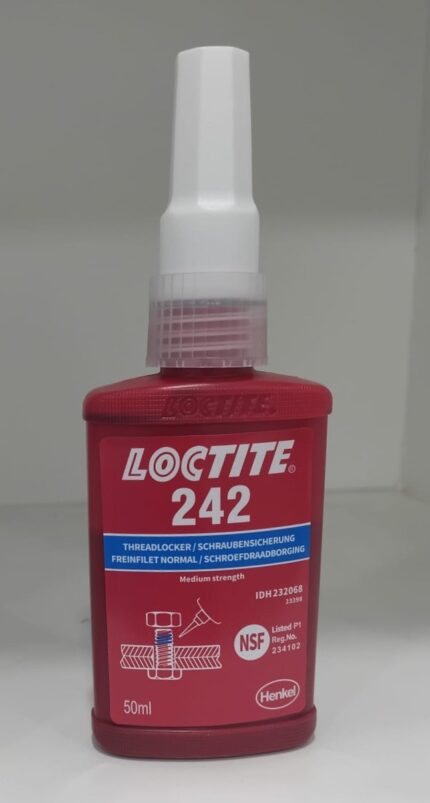 LOCTITE 242 Qatar