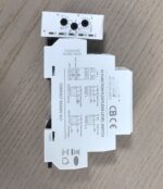 Liquid Level Relay Muti-Function Sensitivity Adjustable Delay Adjustable - Image 2