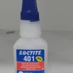 LOCTITE 401 Qatar
